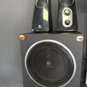 Boxe Logitech S-00076B