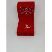 Inel Din Aur Proba 585* 2,25gr