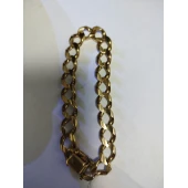 Bratara Din Aur Proba 585 38.19 gr