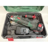 Parkside Pwsa 20Li F4