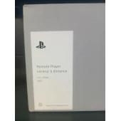 Consola Sony Portal Remote Player