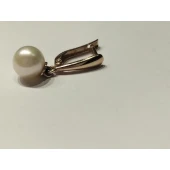 Cercel Din Aur Proba 585 1.69 gr