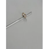 Verigheta Din Aur Proba 585* 1.55 gr