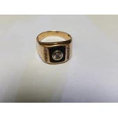 Inel Din Aur Proba 585 5.05 gr