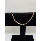 Bratara Din Aur Proba 585 1.0 gr