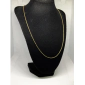 Lantisor Din Aur Proba 750* 6.14 gr