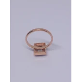 Inel din Aur Proba 585* 3.64 gr