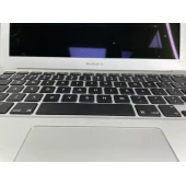 Laptop MacBook Air Mid 2011
