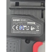 Compresor ROWI DKA 16/1