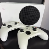 Xbox Seria S 1914 512Gb
