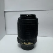 Obiectiv Nikon DX AF-S Nikkor 55-200 mm