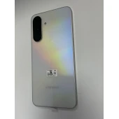 Telefon Samsung Galaxy A36 256 GB Pearl White