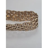 Bratara proba 585 32,55g