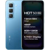 Infinix Hot 50i 8/128