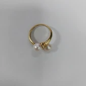 Inel din Aur Proba 750* 5,56 gr