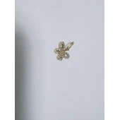 Pandantiv Din Aur Proba 585 0,82 gr