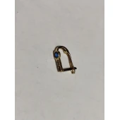 Cercei din Aur Proba 585* 0.92 gr