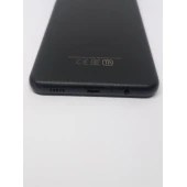 Samsung Galaxy A 02 32GB Black