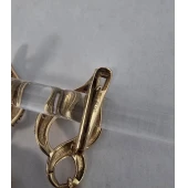 Cercei Din Aur Proba 585 4,73 gr