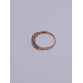 Inel din Aur Proba 585* 1.31 gr