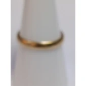 Verigheta Din Aur Proba 585* 2.28gr