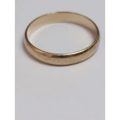 Verigheta Din Aur Proba 585* 2.28gr