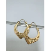 Cercei din Aur Proba 585* 5,68 gr