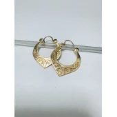 Cercei din Aur Proba 585* 5,68 gr