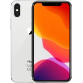 Telefon Apple iPhone X 3/256 Gb White