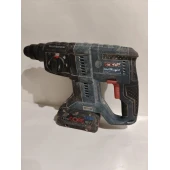 Ciocan perforator cu acumulator Bosch Professional 18V System GBH 18V-21