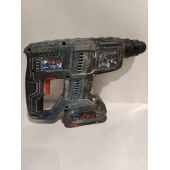 Ciocan perforator cu acumulator Bosch Professional 18V System GBH 18V-21