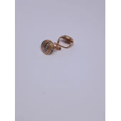 Cercei din Aur Proba 585* 4,51 gr