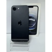 Telefon Apple iPhone 16e 128 GB Black
