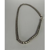 Lantisor din Argint Proba 925* 18.57 gr