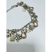 Bratara din Argint Proba 925* 22,87 gr