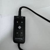 Casti Hyper X Cl003 Black