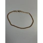 Bratara Din Aur Proba 585 3.07 gr