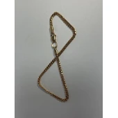 Bratara Din Aur Proba 585 3.07 gr