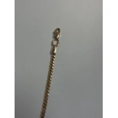 Bratara Din Aur Proba 585 3.07 gr