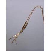 Lant Din Aur Proba 750* 7,29 gr