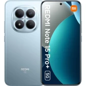 Telefon Xiaomi Redmi Note 15 Pro + 12/512Gb Glacier Blue