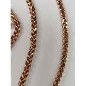 Lantisor din Aur Proba 585* 6.78 gr