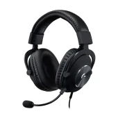 Căști de gaming cu fir Logitech G Pro X