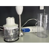 Electrocasnice Braun Multi Quik3 Blender