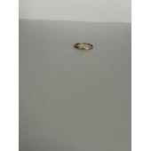 Inel Din Aur Proba 585* 1.69 gr