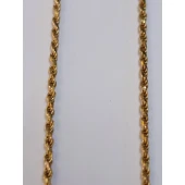 Lant din Aur Proba 750* 2.98gr