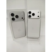 Telefon Apple iPhone 17 Pro 256GB Silver