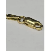 Bratara Din Aur Proba 585  2,17 gr