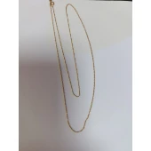 Lant din Aur Proba 585* 0.89 gr