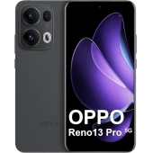 Telefon Oppo Reno 13 Pro 12/512GB Black